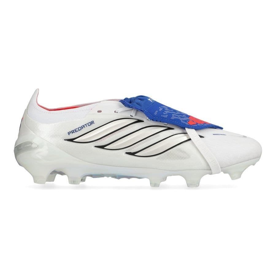 adidas Predator Elite Fold-over Tongue FG, foto 4