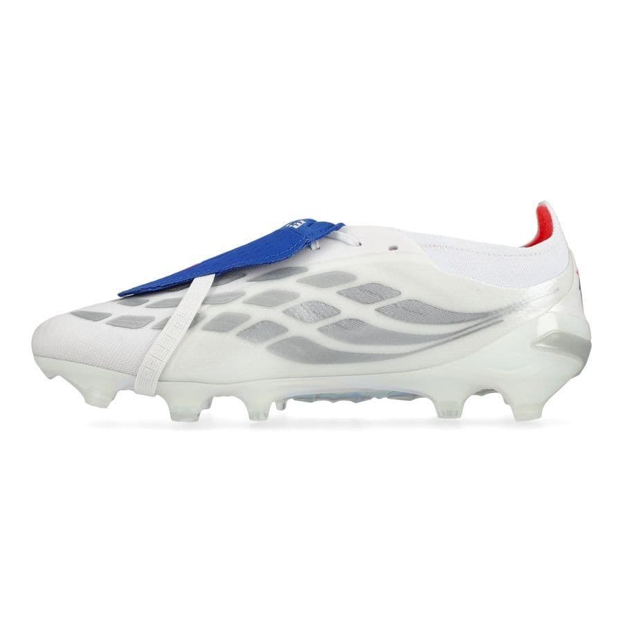 adidas Predator Elite Fold-over Tongue FG, foto 5