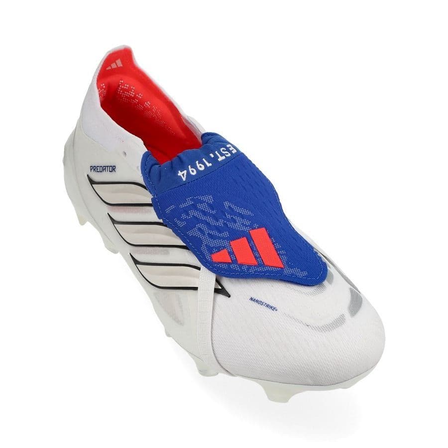 adidas Predator Elite Fold-over Tongue FG, foto 6
