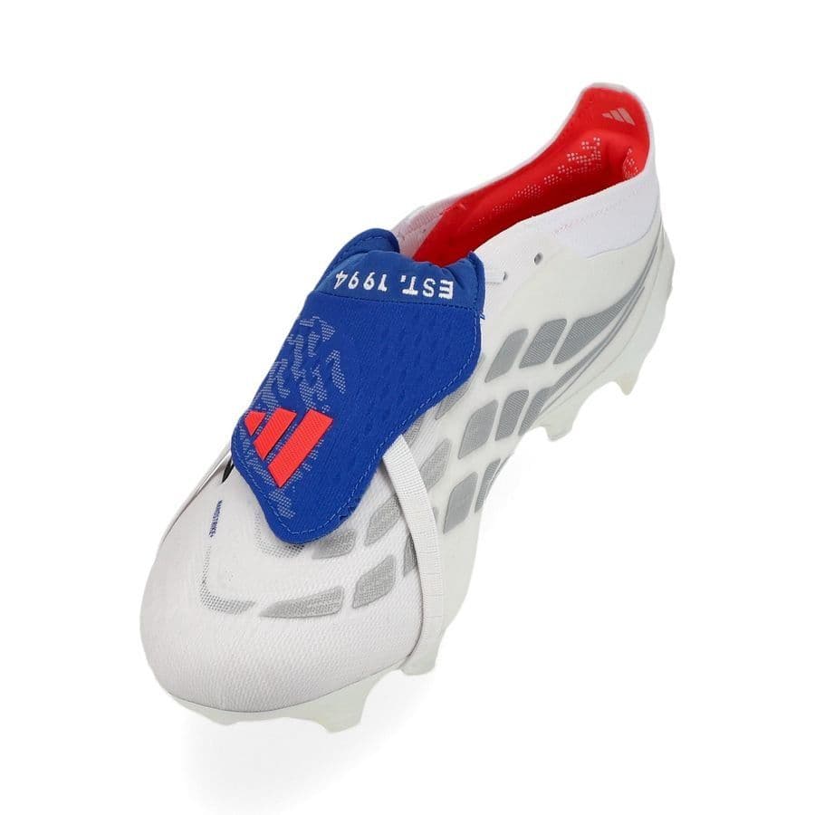 adidas Predator Elite Fold-over Tongue FG, foto 7