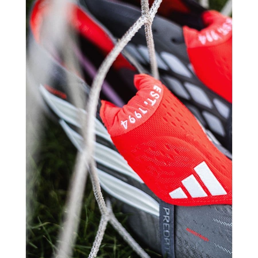 adidas Predator Elite Fold-over Tongue FG, foto 5