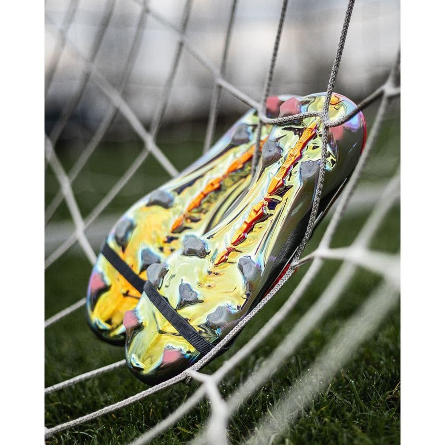 adidas Predator Elite Fold-over Tongue FG, foto 6