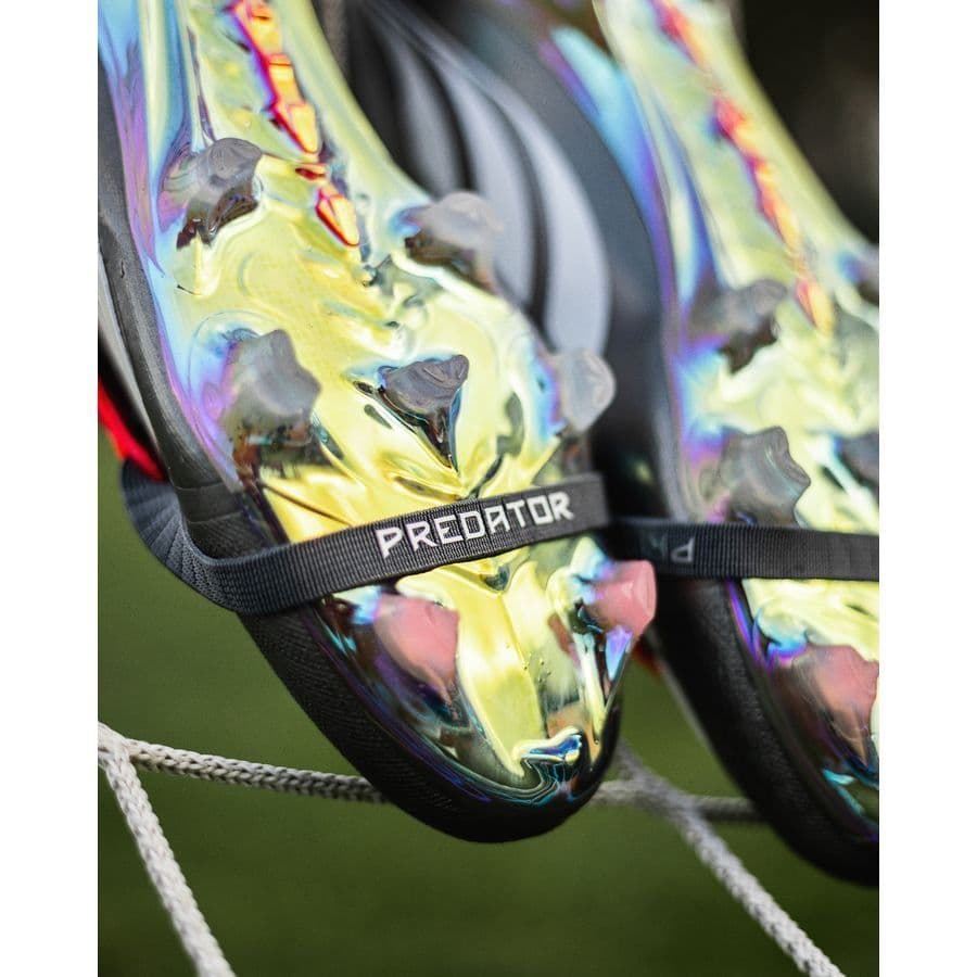 adidas Predator Elite Fold-over Tongue FG, foto 8