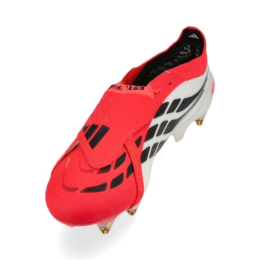 adidas Predator Elite Fold-over Tongue SG, foto 5