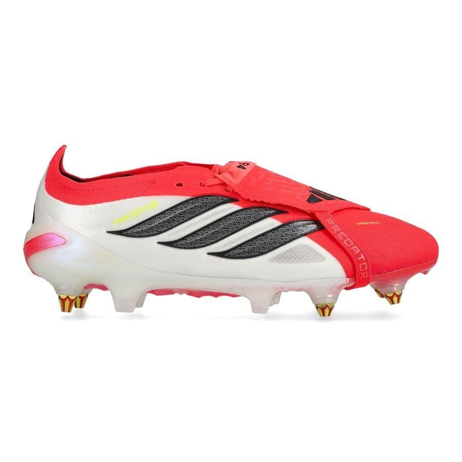 adidas Predator Elite Fold-over Tongue SG, foto 2