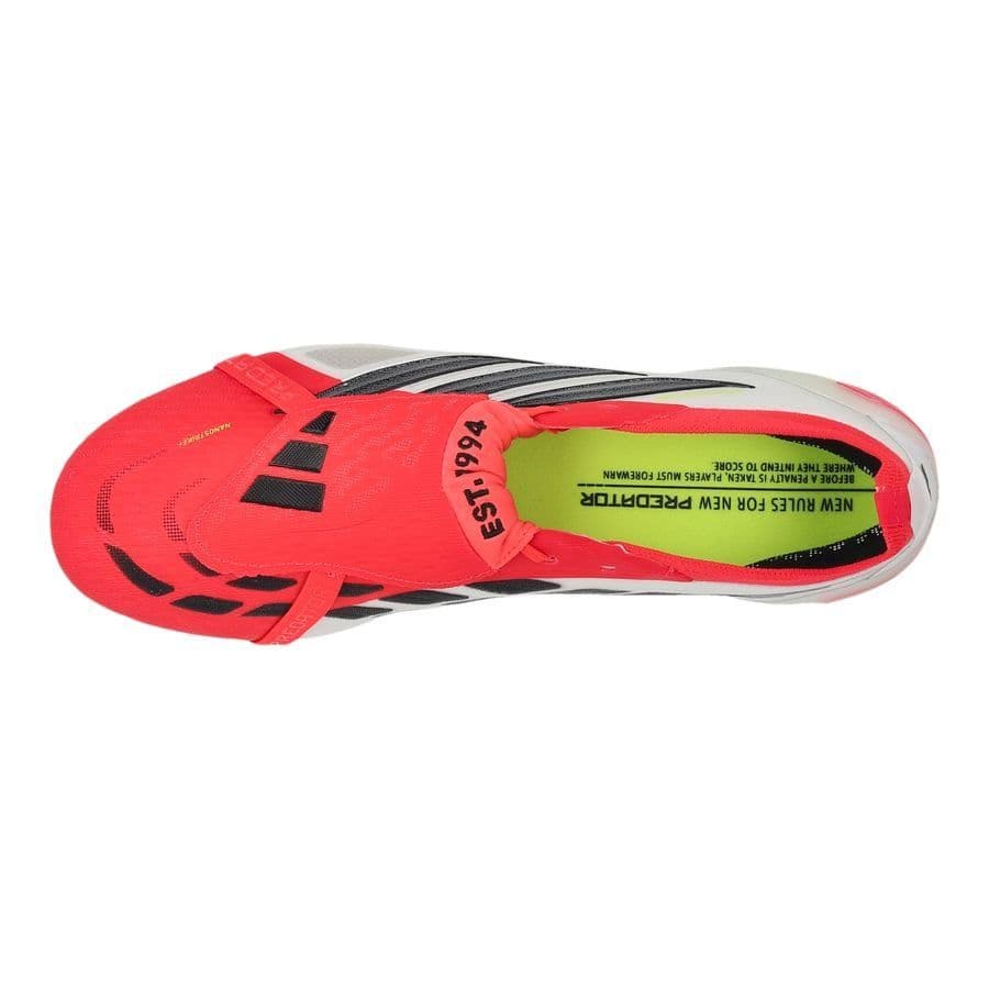 adidas Predator Elite Fold-over Tongue SG, foto 7