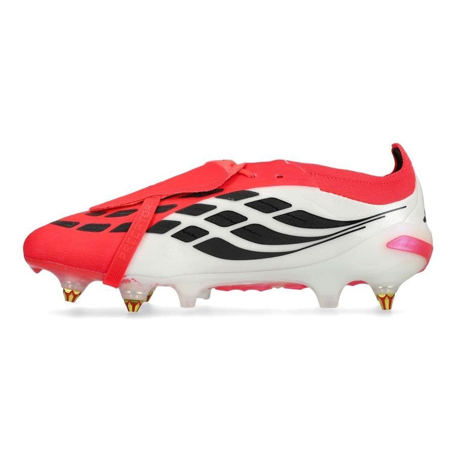 adidas Predator Elite Fold-over Tongue SG, foto 3