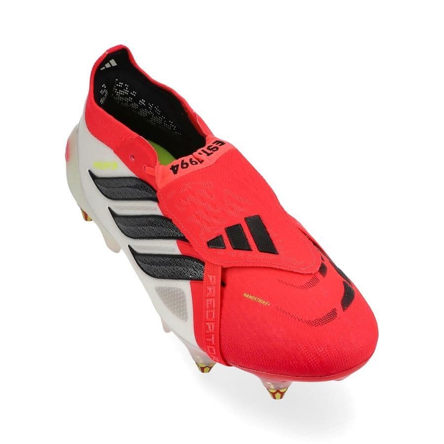 adidas Predator Elite Fold-over Tongue SG, foto 4