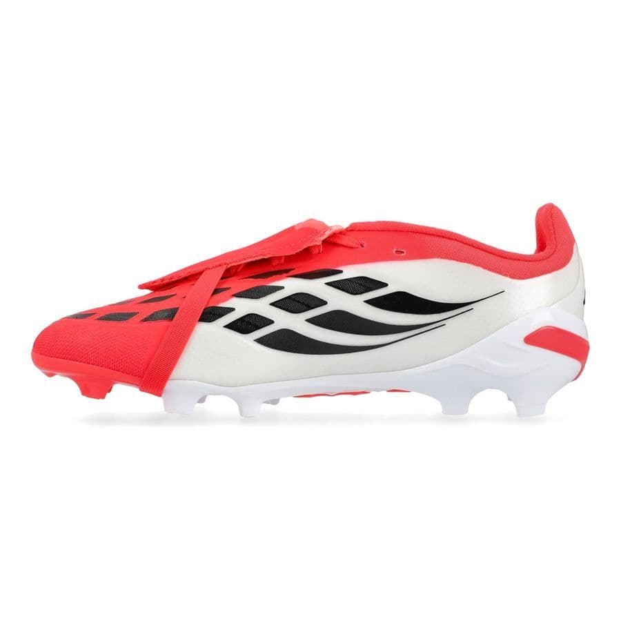 adidas Predator Elite Fold-over Tongue FG Kids, foto 3