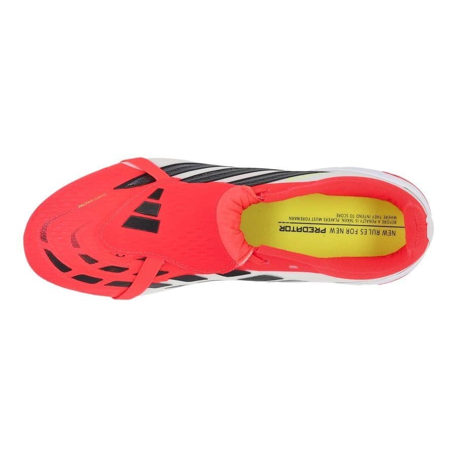 adidas Predator Elite Fold-over Tongue FG Kids, foto 7