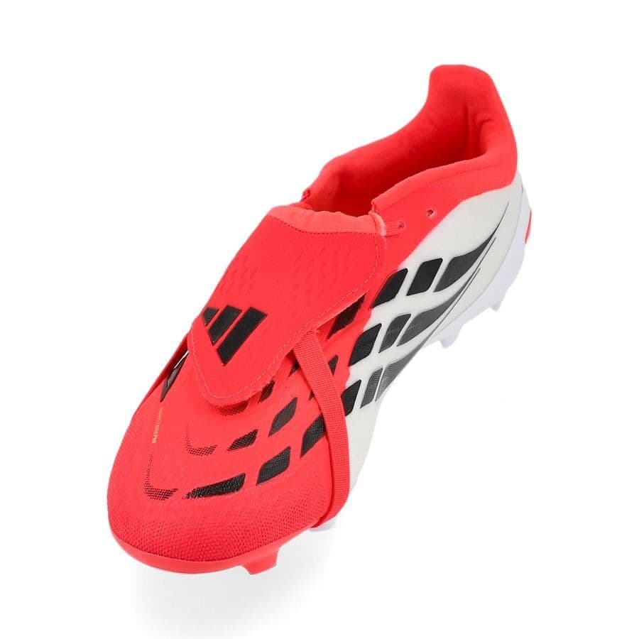 adidas Predator Elite Fold-over Tongue FG Kids, foto 5