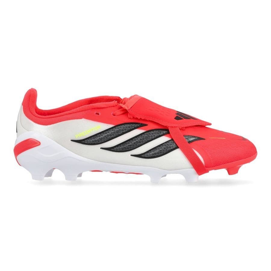 adidas Predator Elite Fold-over Tongue FG Kids, foto 2