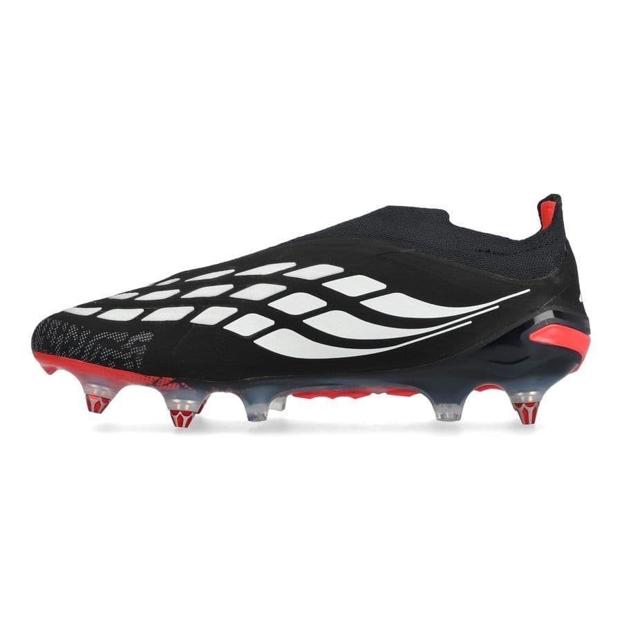 adidas Predator Elite Laceless SG, foto 3