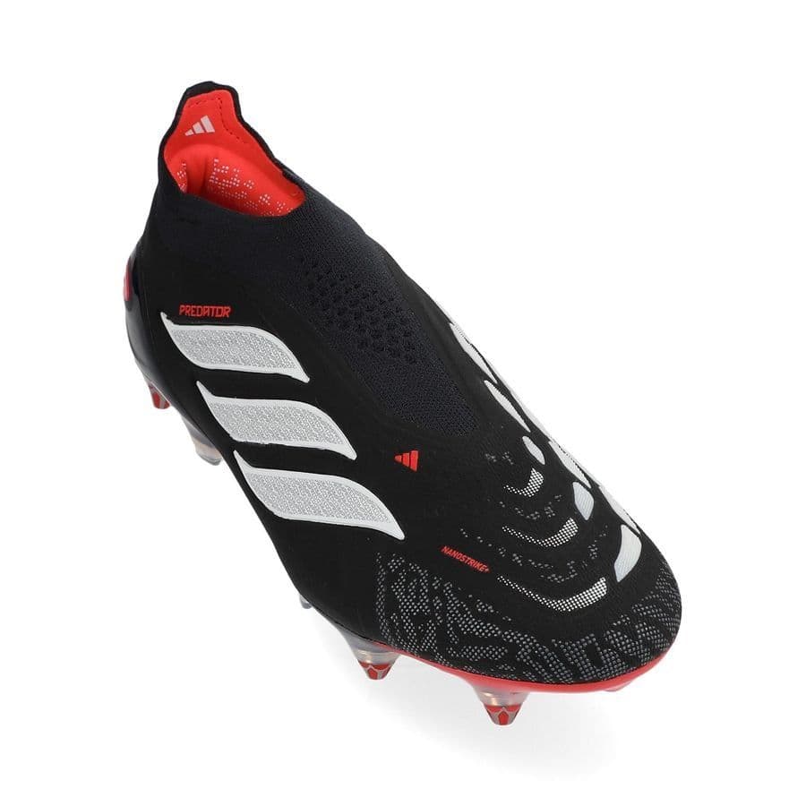 adidas Predator Elite Laceless SG, foto 4