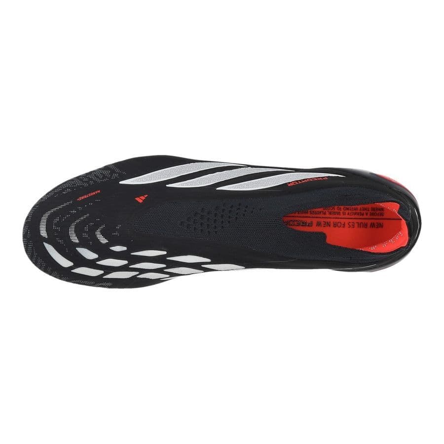 adidas Predator Elite Laceless SG, foto 7