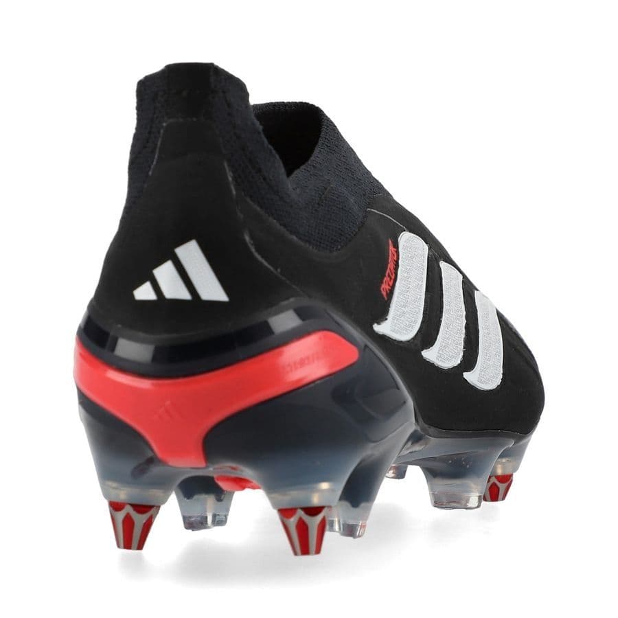 adidas Predator Elite Laceless SG, foto 6