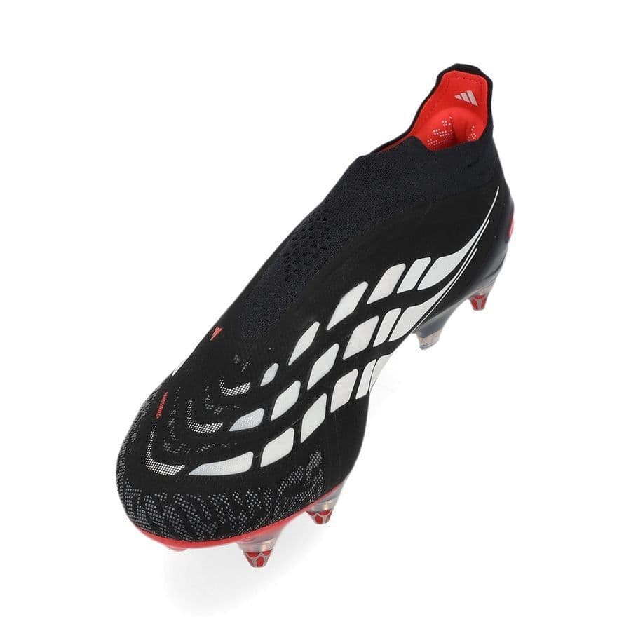 adidas Predator Elite Laceless SG, foto 5