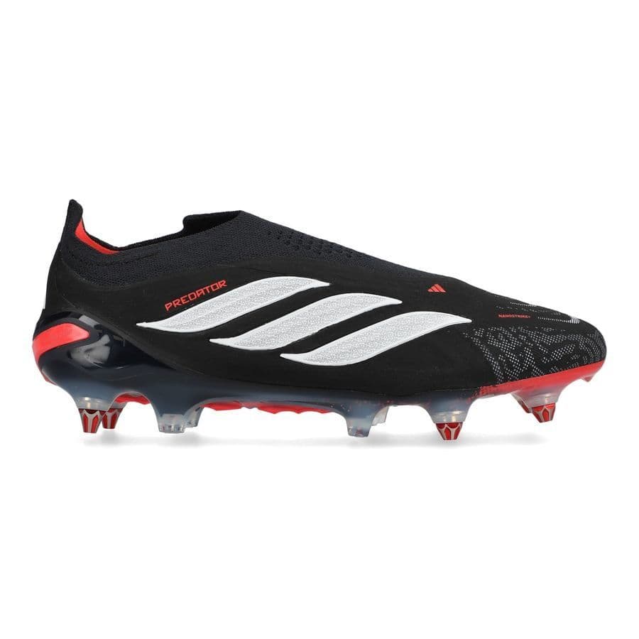 adidas Predator Elite Laceless SG, foto 2