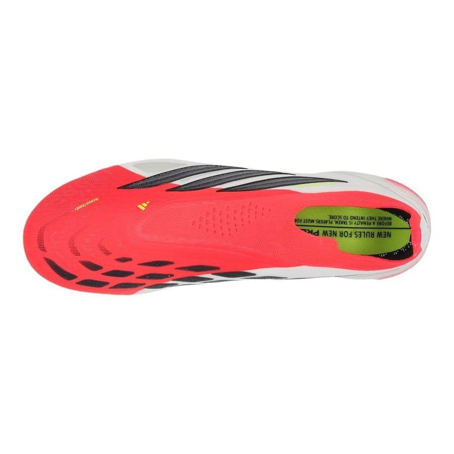 adidas Predator Elite Laceless FG, foto 7