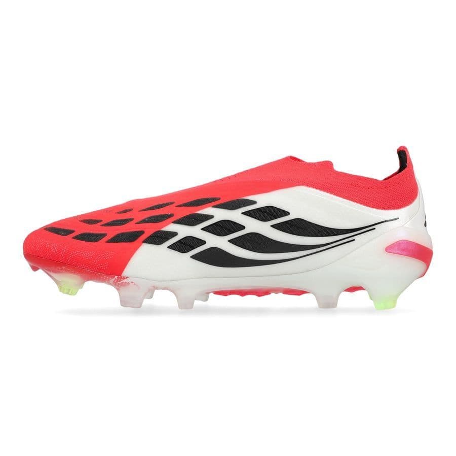 adidas Predator Elite Laceless FG, foto 3