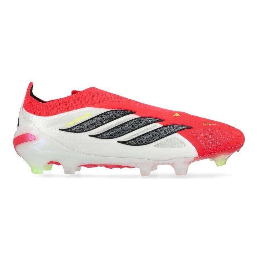 adidas Predator Elite Laceless FG, foto 2