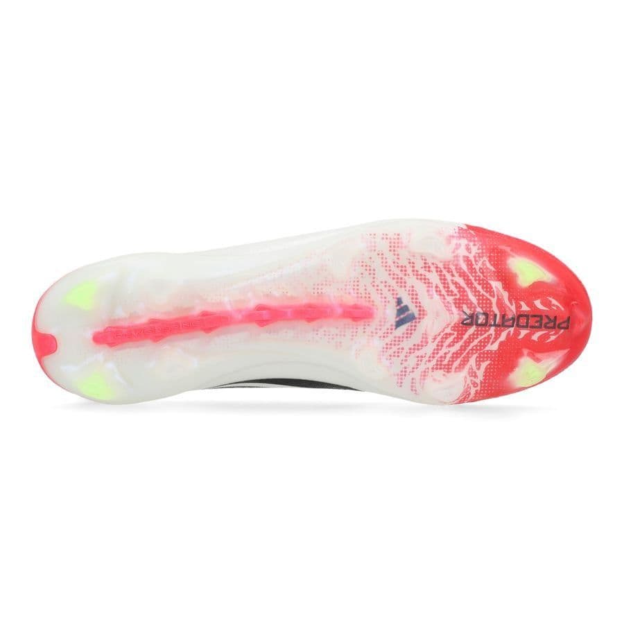 adidas Predator Elite Laceless FG, foto 8