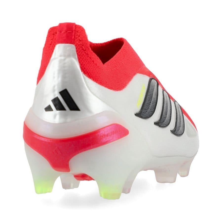 adidas Predator Elite Laceless FG, foto 6
