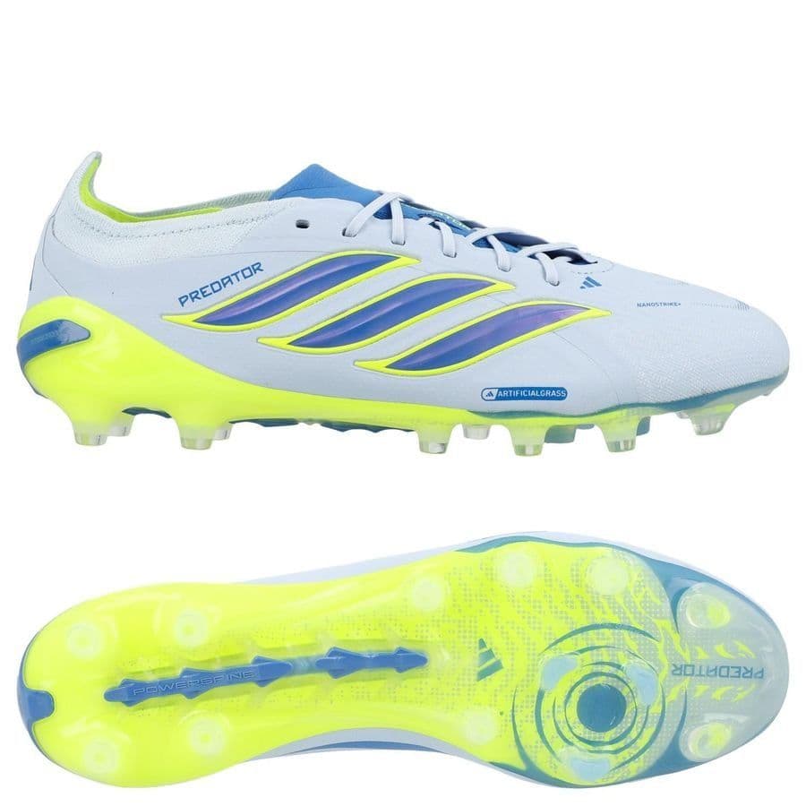 adidas Predator Elite Ag Ice Cold Precision (AG)