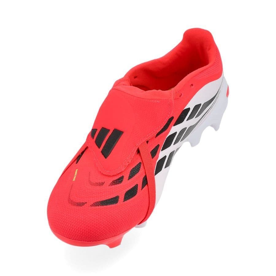 adidas Predator League Fold-over Tongue FG, foto 5