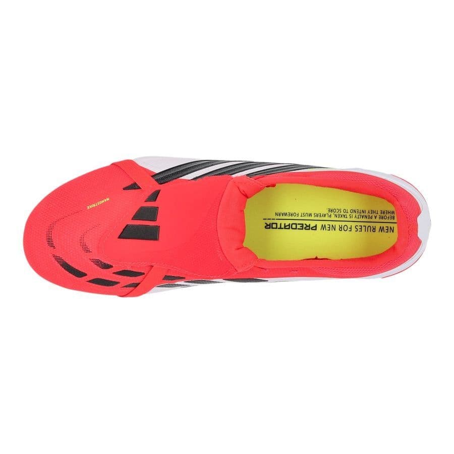 adidas Predator League Fold-over Tongue FG, foto 7