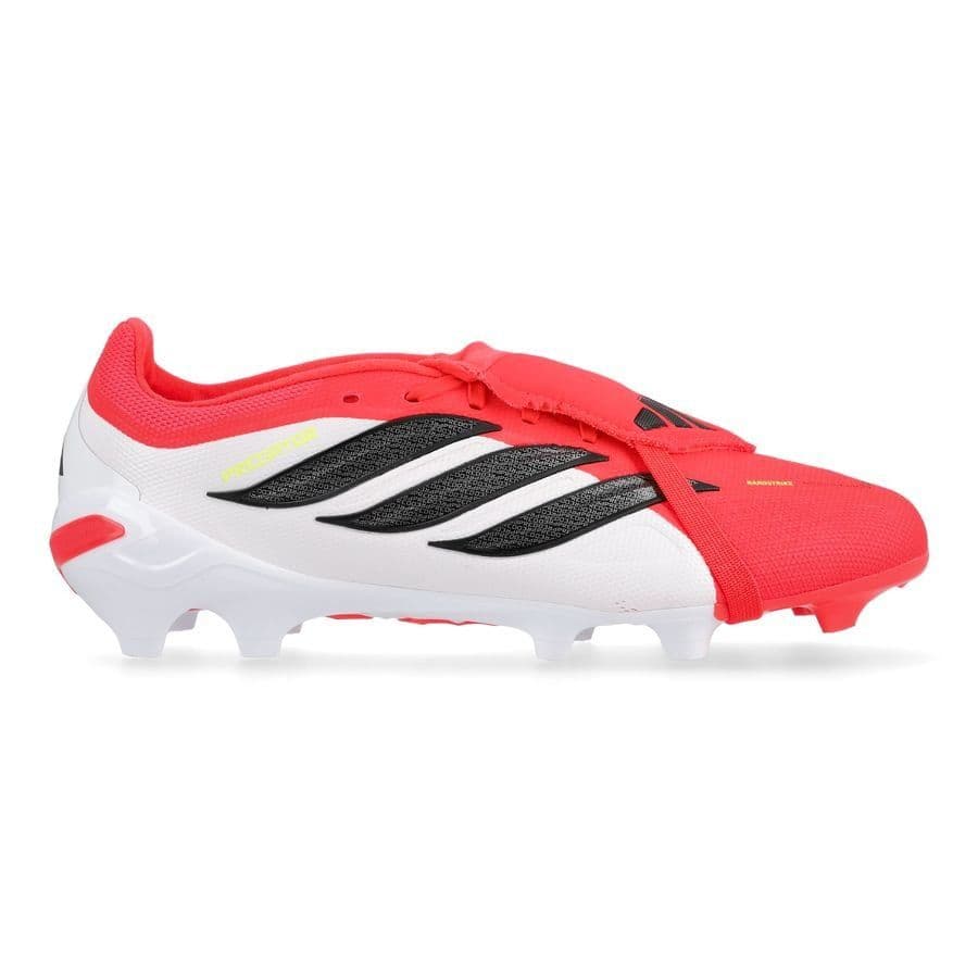 adidas Predator League Fold-over Tongue FG, foto 2