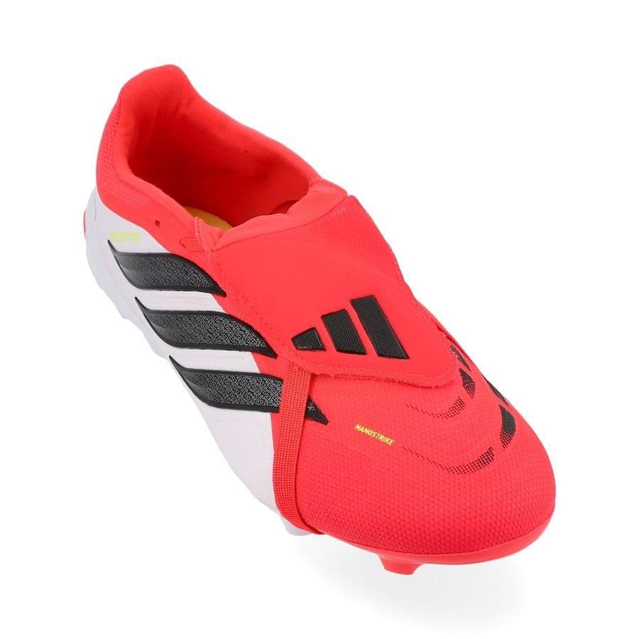 adidas Predator League Fold-over Tongue FG, foto 4