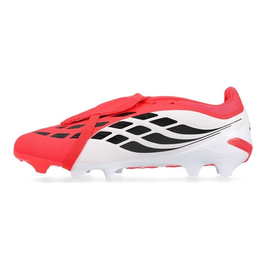 adidas Predator League Fold-over Tongue FG, foto 3
