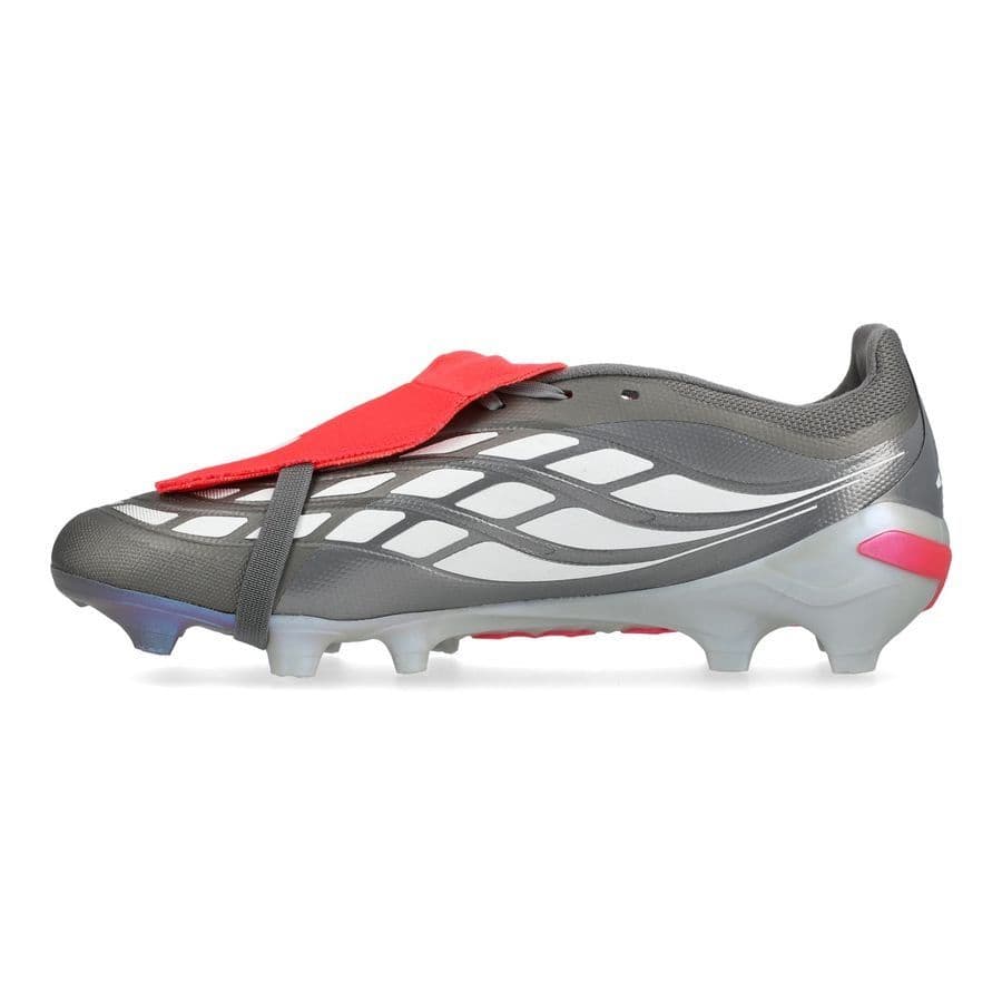 adidas Predator League Fold-over Tongue FG, foto 3