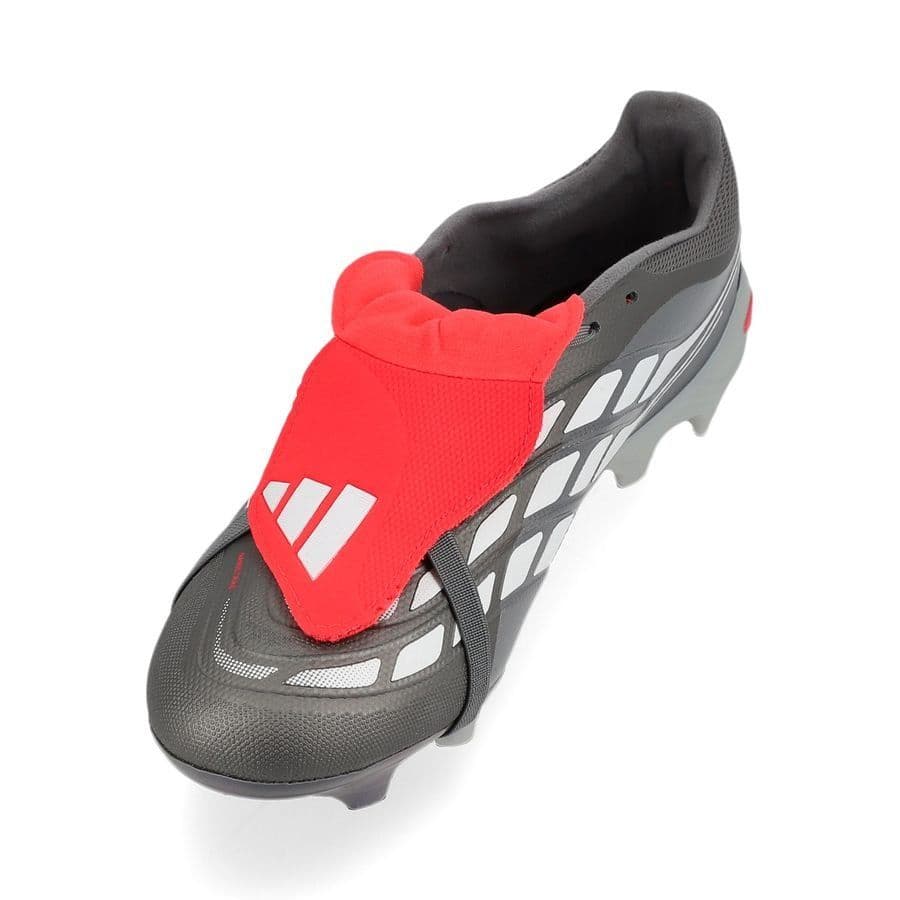 adidas Predator League Fold-over Tongue FG, foto 5
