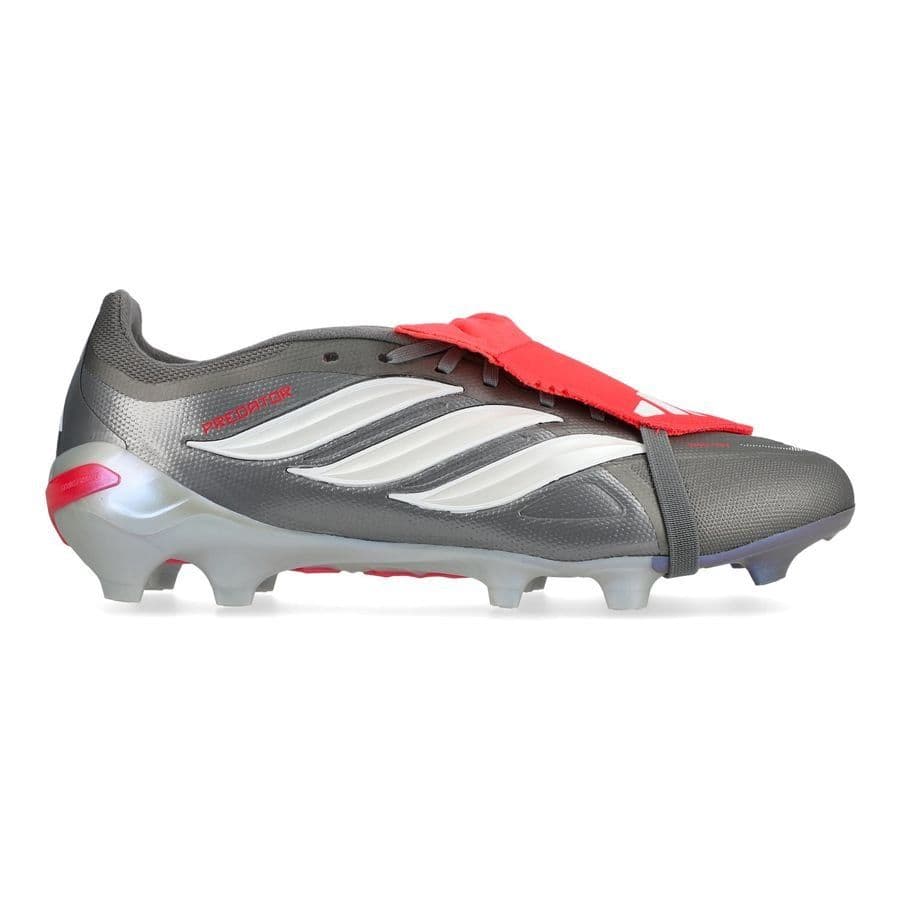 adidas Predator League Fold-over Tongue FG, foto 2