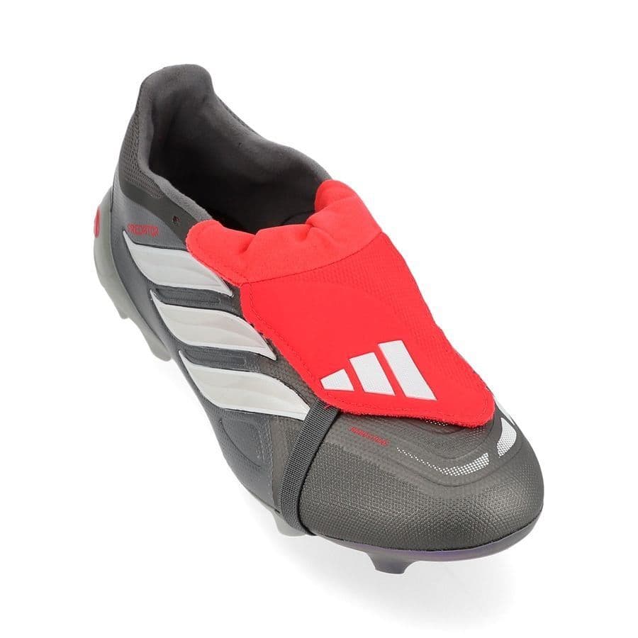 adidas Predator League Fold-over Tongue FG, foto 4