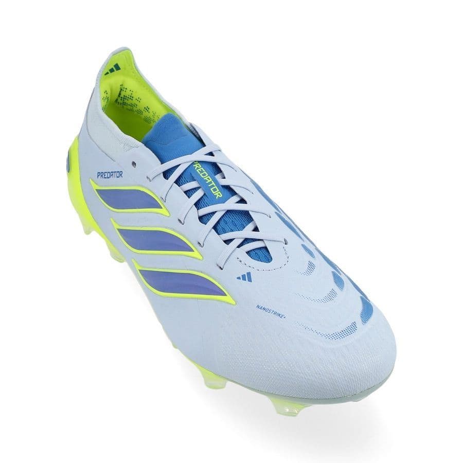 adidas Predator Elite FG, foto 4