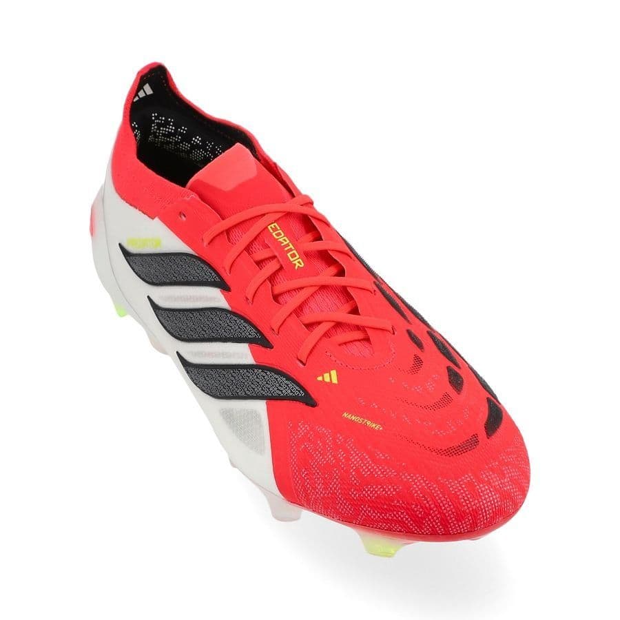 adidas Predator Elite FG, foto 4