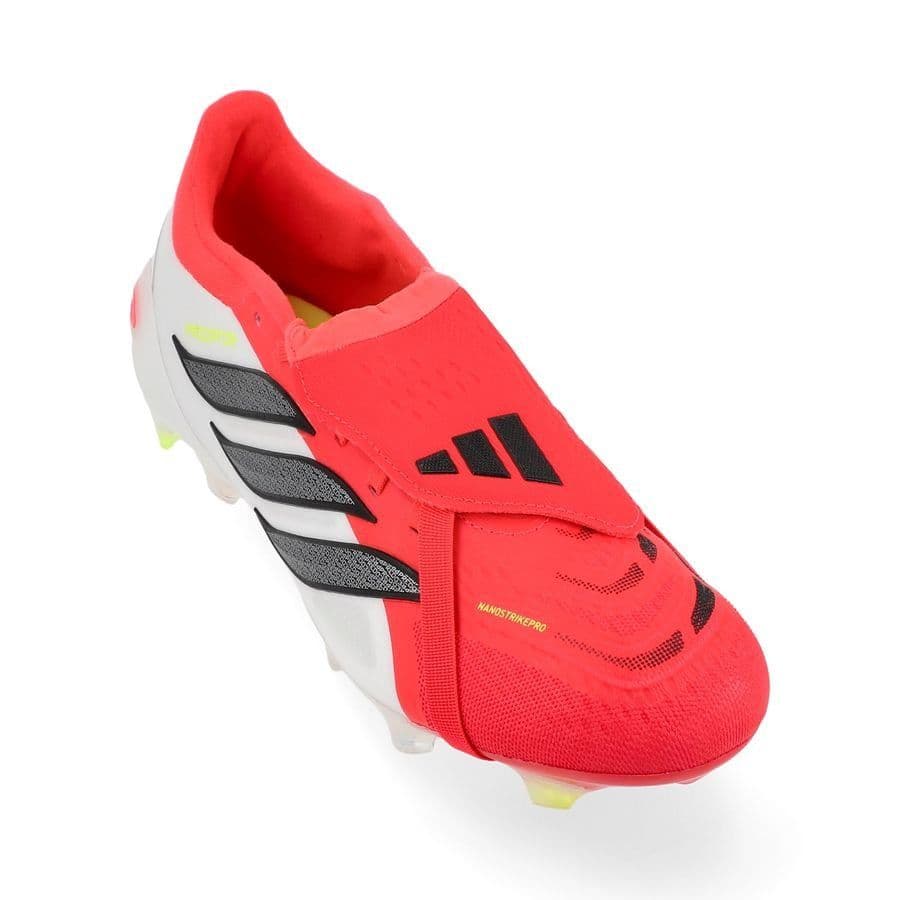 adidas Predator Pro Fold-over Tongue FG, foto 4