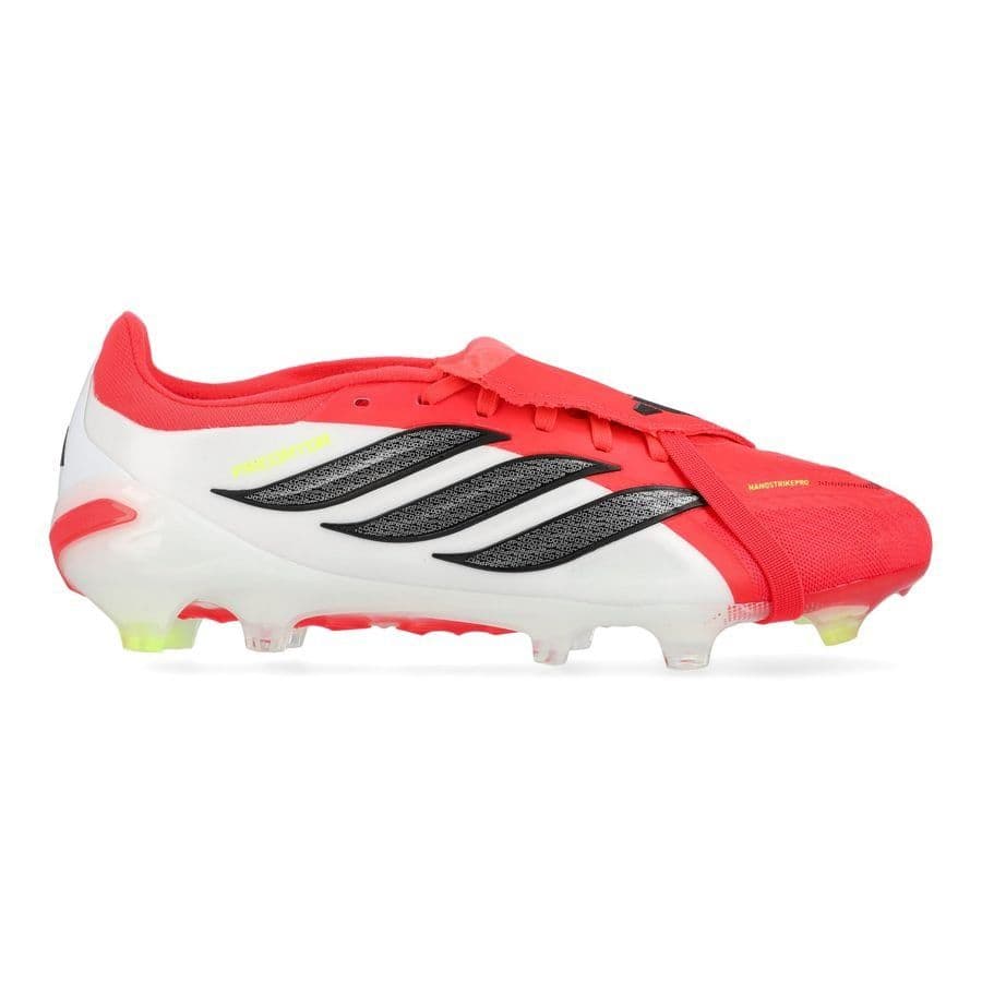 adidas Predator Pro Fold-over Tongue FG, foto 2