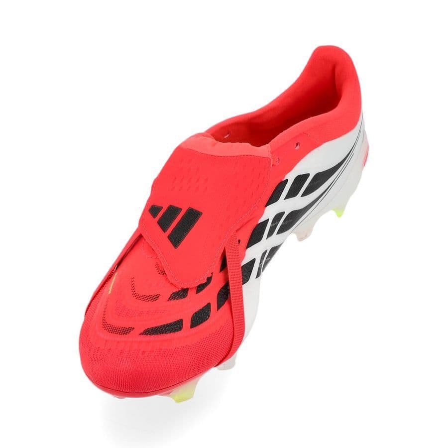 adidas Predator Pro Fold-over Tongue FG, foto 5