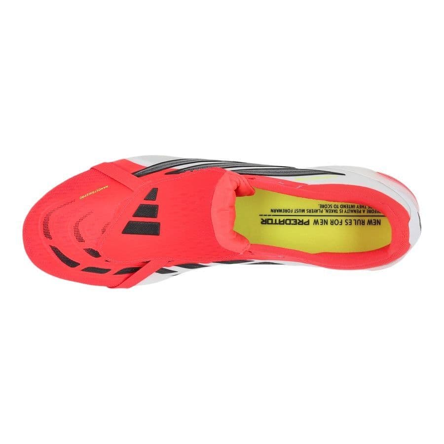adidas Predator Pro Fold-over Tongue FG, foto 7