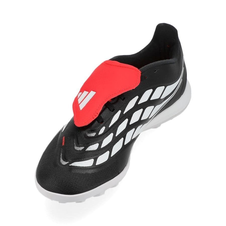 adidas Predator League Fold-over Tongue TF Immortal Dna Kids, foto 5