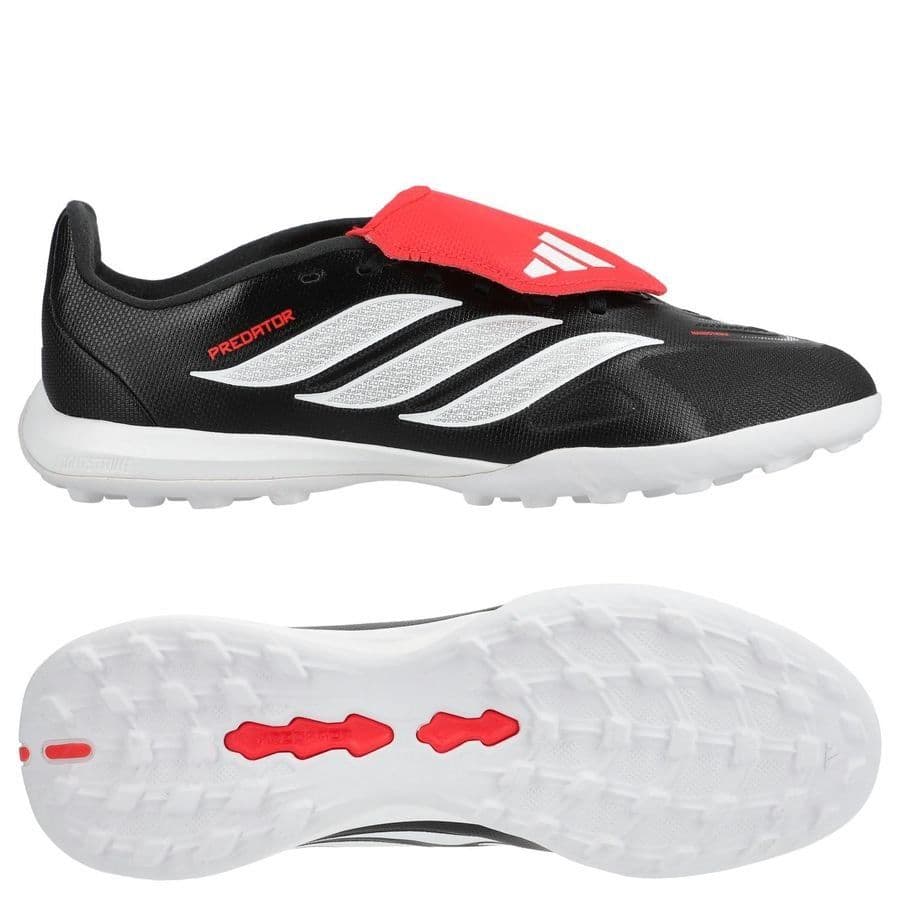 adidas Predator League Fold-over Tongue Tf Immortal Dna Kids (TF)