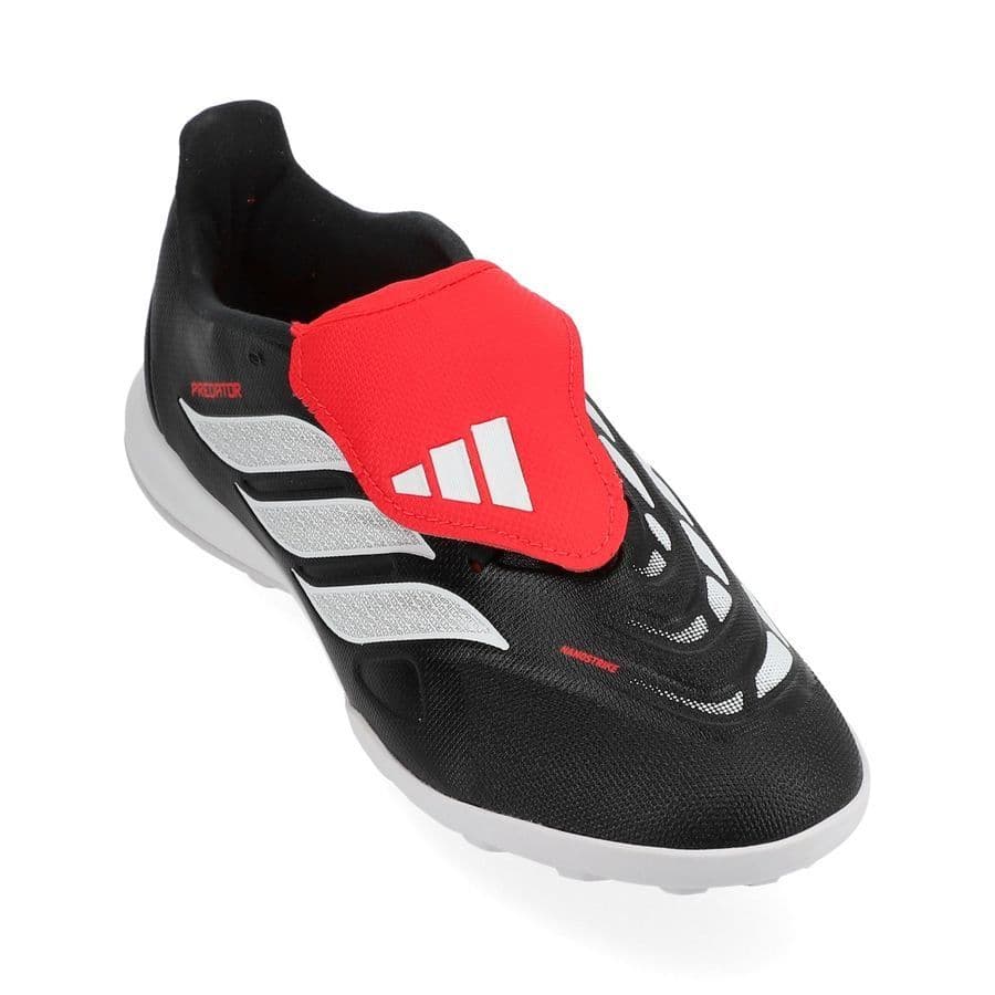 adidas Predator League Fold-over Tongue TF Immortal Dna Kids, foto 4