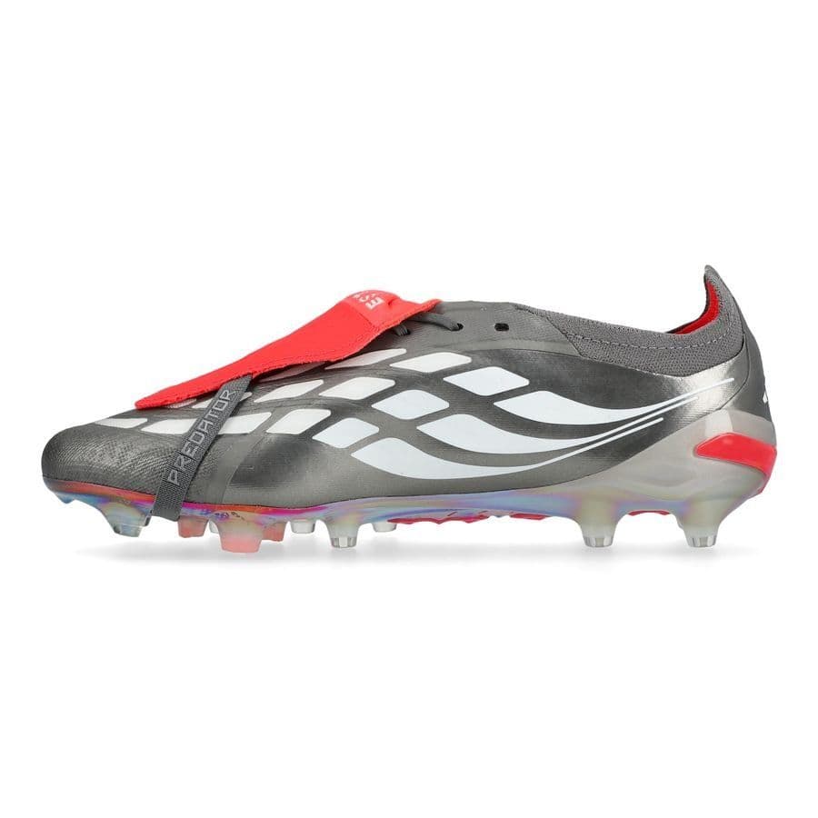 adidas Predator Elite Fold-over Tongue AG, foto 3
