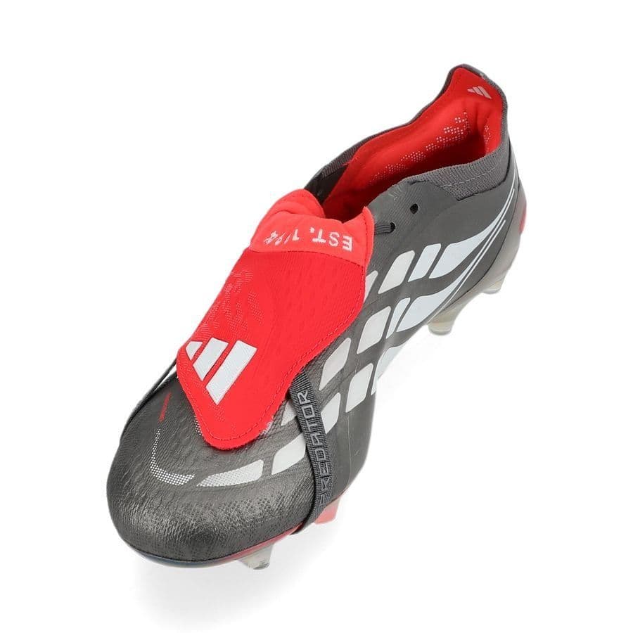 adidas Predator Elite Fold-over Tongue AG, foto 5