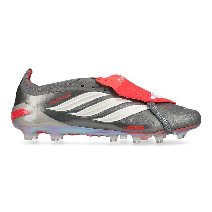 adidas Predator Elite Fold-over Tongue AG, foto 2