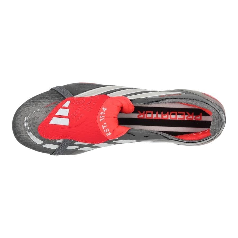 adidas Predator Elite Fold-over Tongue AG, foto 7